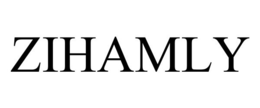 ZIHAMLY trademark