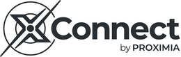 X CONNECT BY PROXIMIA trademark