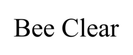 BEE CLEAR trademark