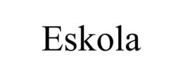 ESKOLA trademark