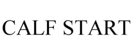 CALF START trademark