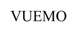 VUEMO trademark