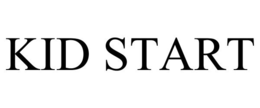 KID START trademark