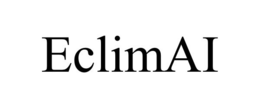 ECLIMAI trademark