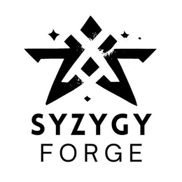 SYZYGY FORGE trademark