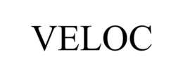 VELOC trademark