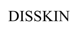 DISSKIN trademark