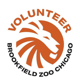 VOLUNTEER BROOKFIELD ZOO CHICAGO trademark