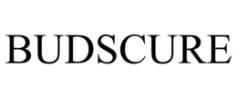 BUDSCURE trademark