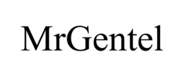MRGENTEL trademark