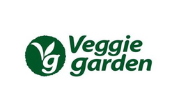 VG VEGGIE GARDEN trademark