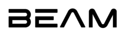BEAM trademark