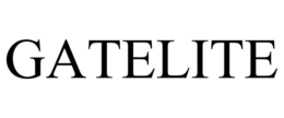 GATELITE trademark