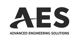 AES ADVANCED ENGINEERING SOLUTIONS trademark