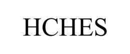 HCHES trademark