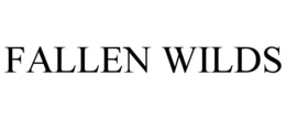 FALLEN WILDS trademark