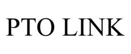 PTO LINK trademark