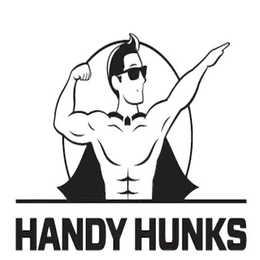 HANDY HUNKS trademark