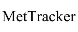 METTRACKER trademark