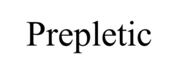 PREPLETIC trademark