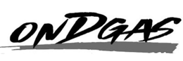 ONDGAS trademark