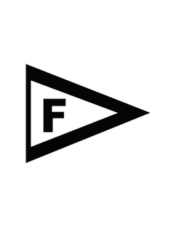 F trademark