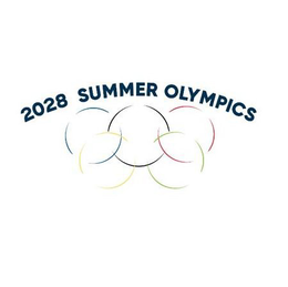2028 SUMMER OLYMPICS trademark