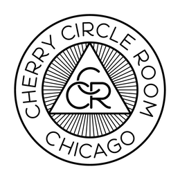 CHERRY CIRCLE ROOM CHICAGO CCR trademark