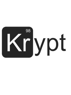 KRYPT 98 trademark