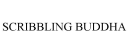 SCRIBBLING BUDDHA trademark