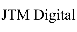 JTM DIGITAL trademark