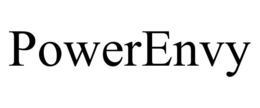 POWERENVY trademark