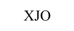 XJO trademark
