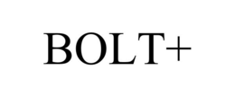 BOLT+ trademark