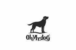 OHMYDOG trademark