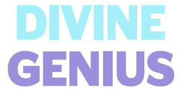 DIVINE GENIUS trademark