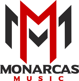 MM MONARCAS MUSIC trademark