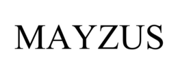 MAYZUS trademark