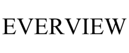 EVERVIEW trademark