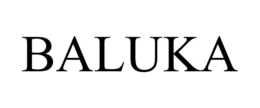 BALUKA trademark