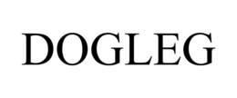 DOGLEG trademark