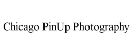 CHICAGO PINUP PHOTOGRAPHY trademark
