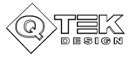 QTEK DESIGN trademark