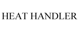 HEAT HANDLER trademark