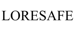LORESAFE trademark