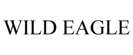 WILD EAGLE trademark