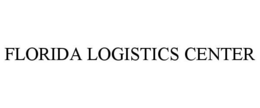 FLORIDA LOGISTICS CENTER trademark
