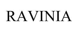 RAVINIA trademark