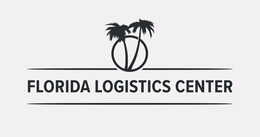 FLORIDA LOGISTICS CENTER trademark