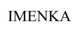 IMENKA trademark